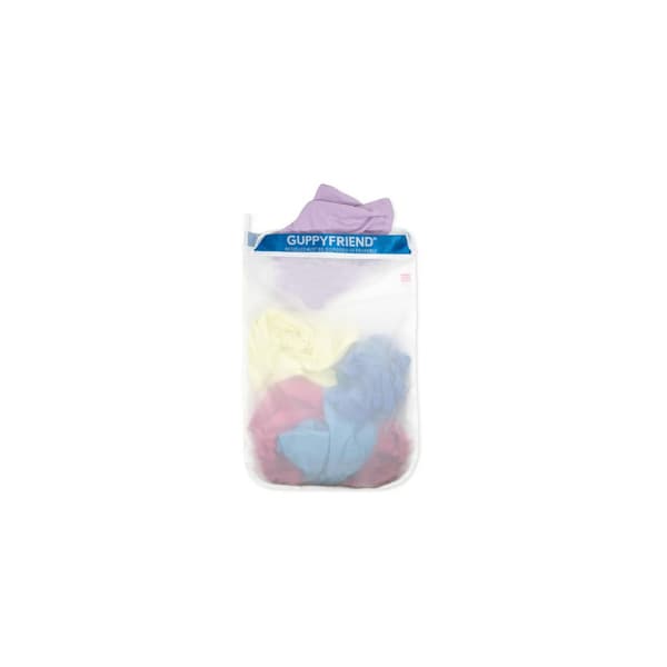 Tvättpåse GUPPYFRIEND microfiber filter