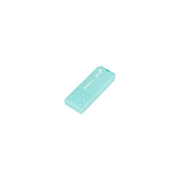 GOODRAM UME3 CARE - USB flash-enhet - 64 GB