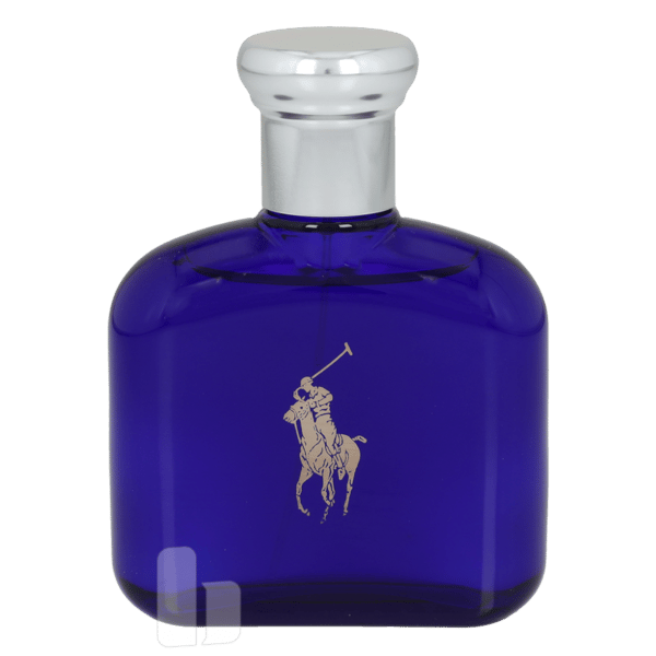 Ralph Lauren Polo Blue Edt Spray 75 ml Herr
