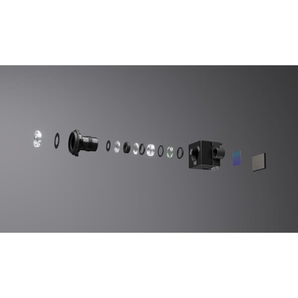 Logitech MX Brio 705 for Business - webbkamera
