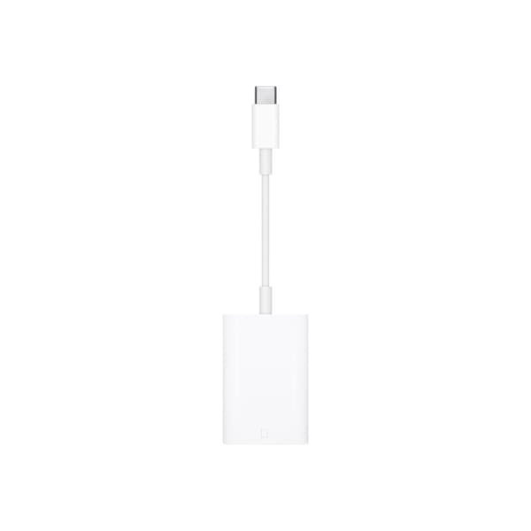 Apple USB-C to SD Card Reader - kortläsare - USB-C
