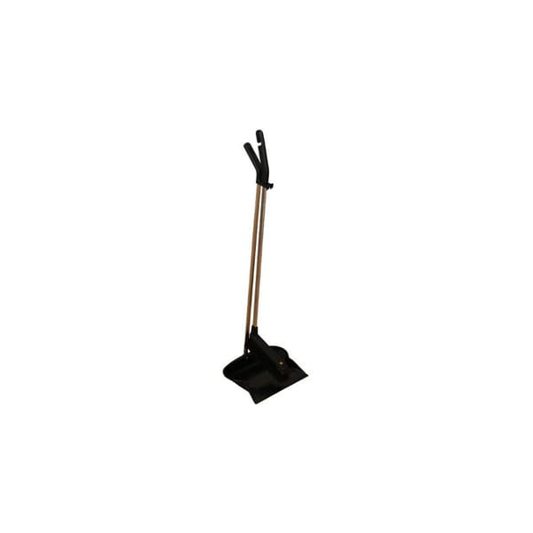 Sopset ESD-Center svart 90cm