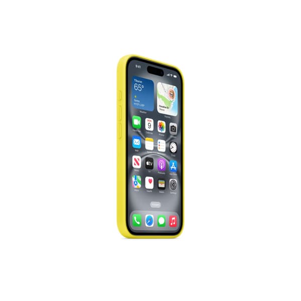 Apple - skydd för mobiltelefon