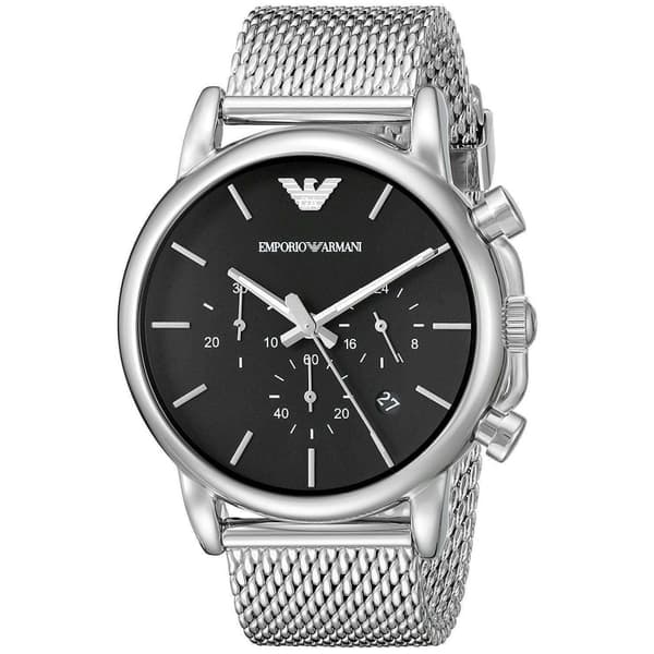 ARMANI AR1811 - Quartz Klocka Herr (41MM)