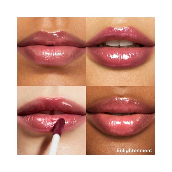 BareMinerals Mineralist Lip Gloss Balm Enlightenment