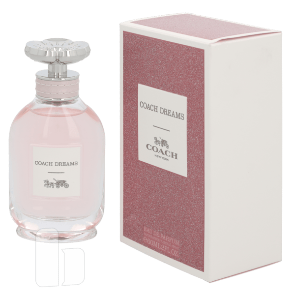 Coach Dreams Edp Spray 60 ml Dam