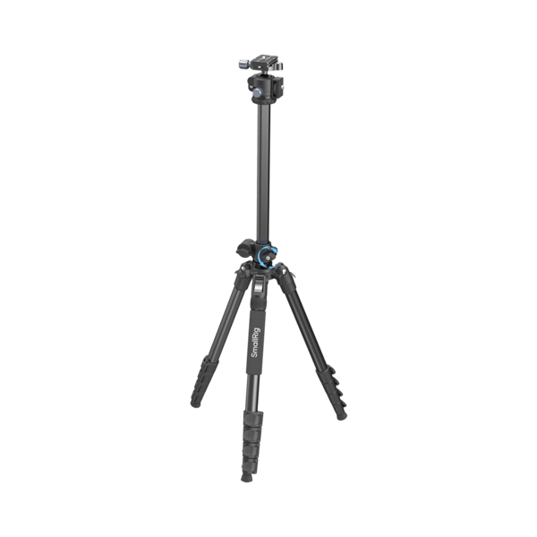 SmallRig 5290 Professional Overhead Camera Tripod CT25