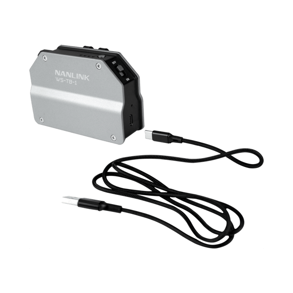 Nanlite Nanlink WS-TB1 Transmitter Box