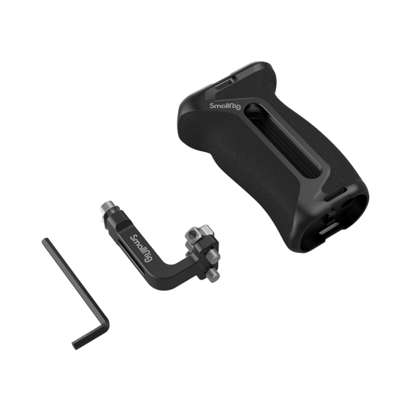 SmallRig 4015 Side Handle with 1/4" screws