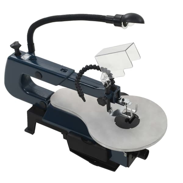 Figursågset 108 delar 125 W 252 mm
