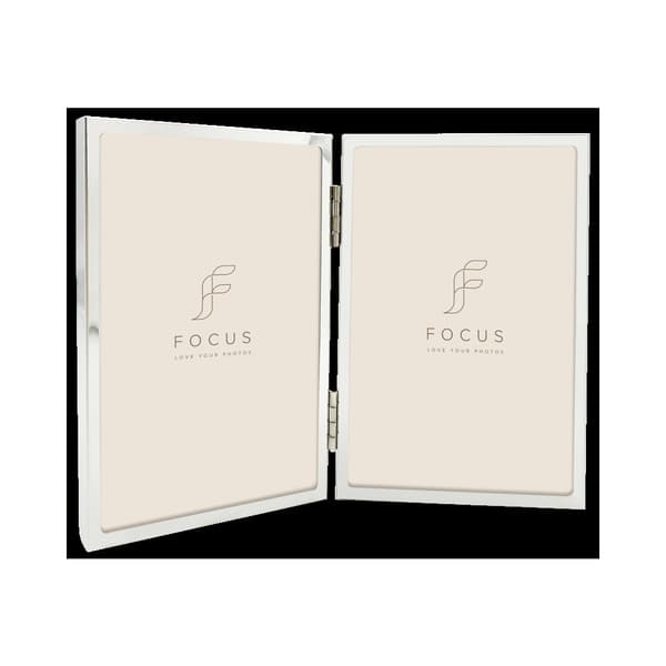 Focus Iris Double 10x15
