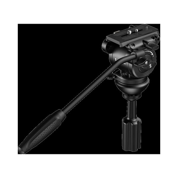 SmallRig 6551 Heavy-Duty Video Head