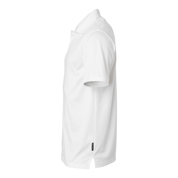 8127 Polo White Male