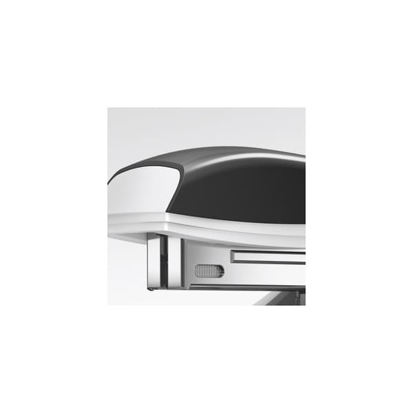 Häftapparat LEITZ WOW 5502 30ark gul