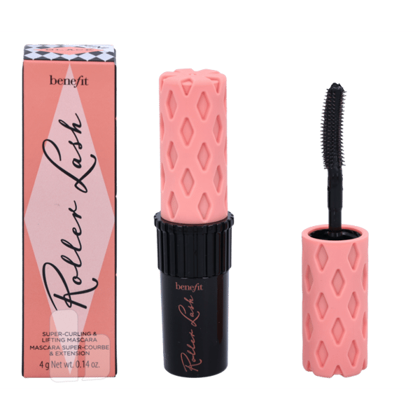 Benefit Mini Roller Lash Mascara 4 gram Dam