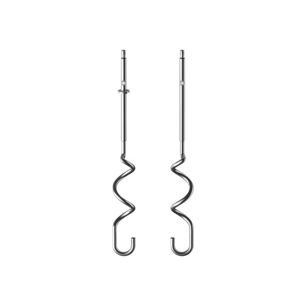 Philips Daily Collection HR3705 - handmixer - vit