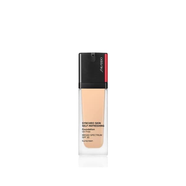 Synchro Skin Self Refreshing Foundation 220 30ml