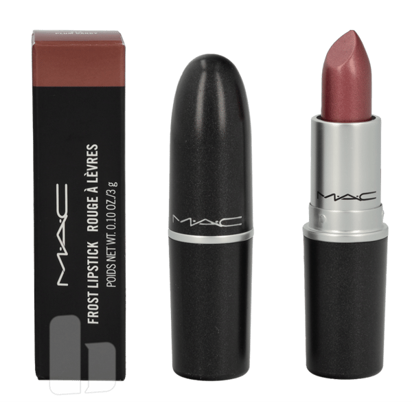 MAC Frost Lipstick 3 gram Dam