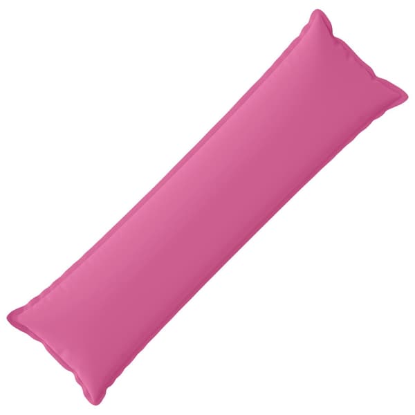Kuddöverdrag HOUTEN Rosa 40 x 145 cm Polyester