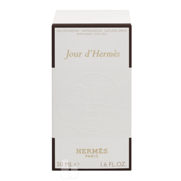 Hermes Jour D'Hermes Edp Spray 50 ml Dam