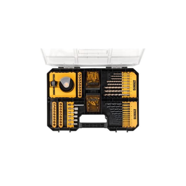DeWALT DT71569-QZ borr Borrsats