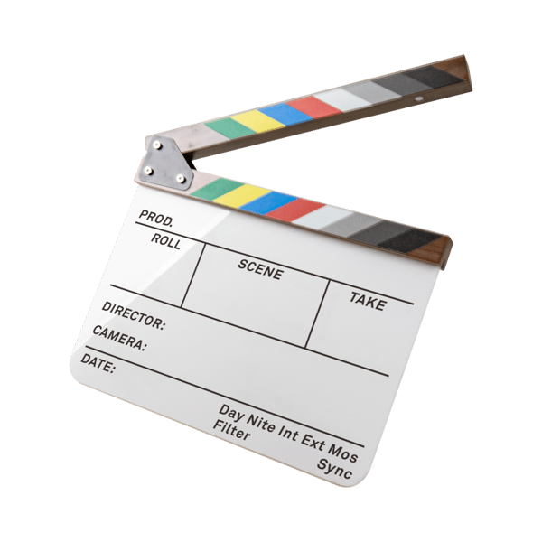 Kupo KCB-1514 Clap Board 15x14 cm