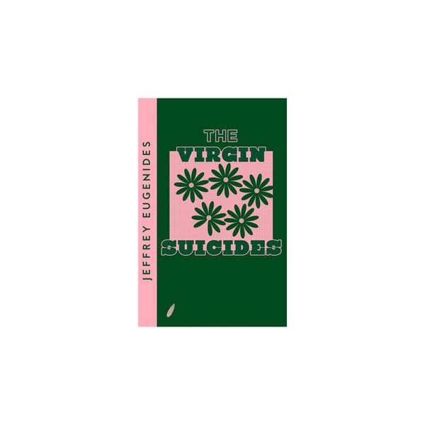 The Virgin Suicides (pocket, eng)