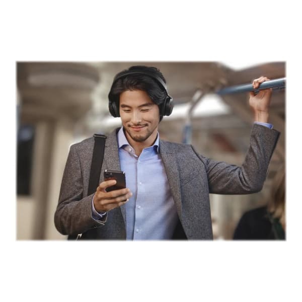 Jabra Evolve2 75 - headset - USB-A
