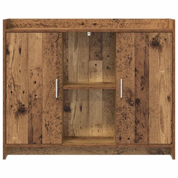 Sideboard 98,5 x 33 x 80 cm PB