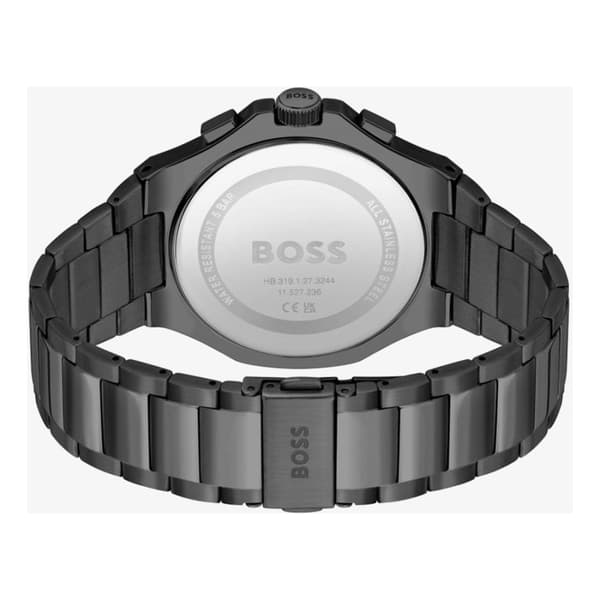 BOSS 1514090 - Quartz Klocka Herr (45MM)