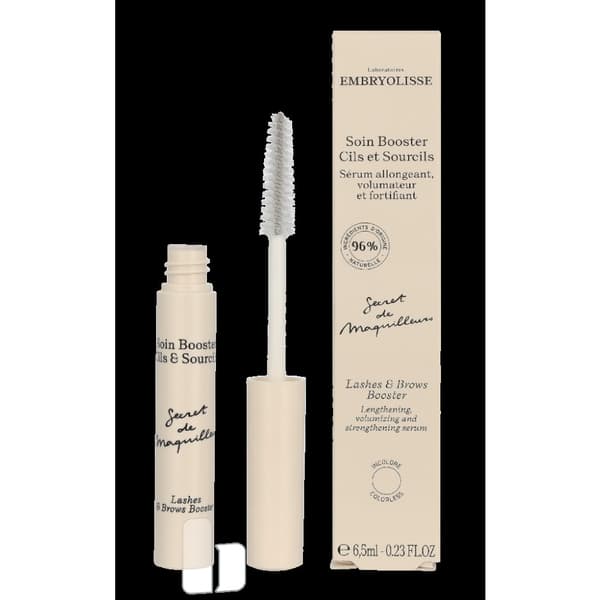 Embryolisse Lashes & Brows Booster 6.5 ml Dam