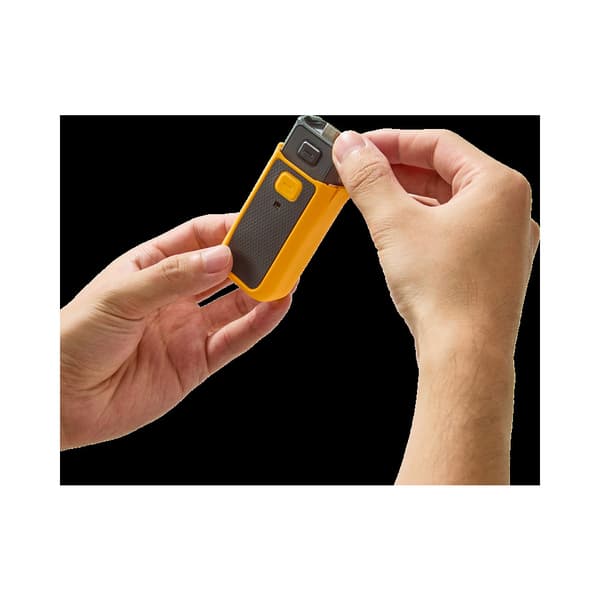 SmallRig 5115 Silicone Case Kit for DJI Osmo Pocket 3 (Advanced) (BumbleBee Edition)