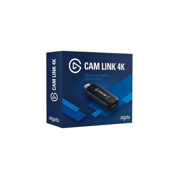 Elgato Cam Link - videofångstadapter - USB 3.0