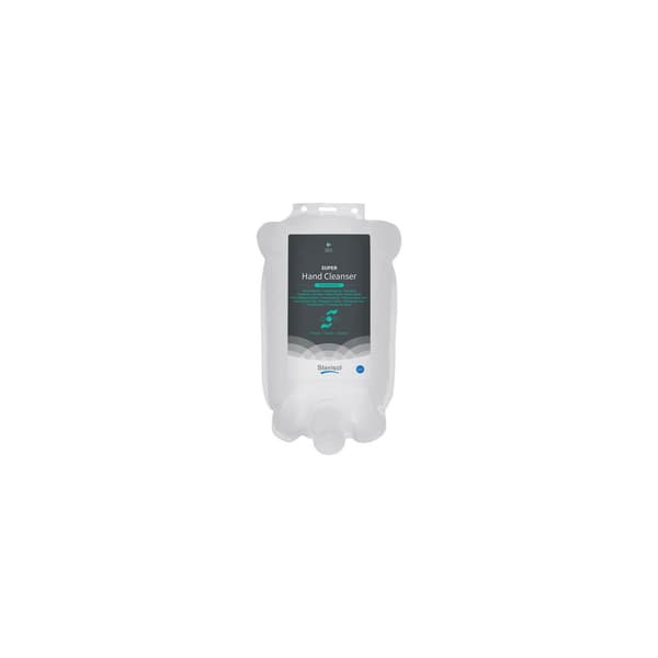 Handrengöring STERISOL Super parf. 2,5L
