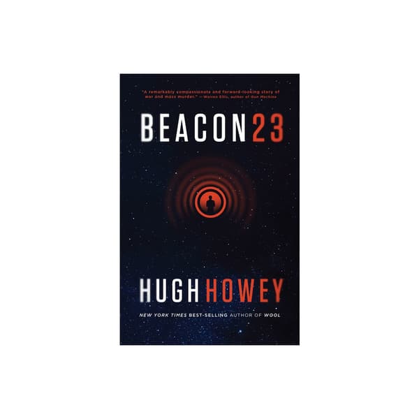Beacon 23: The Complete Novel (häftad, eng)