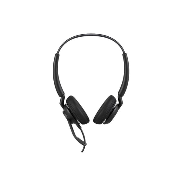 Jabra Engage 40 Stereo - headset - USB-C, USB-A