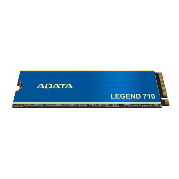 ADATA Legend 710 - SSD - 1 TB - PCIe 3.0 x4 (NVMe)
