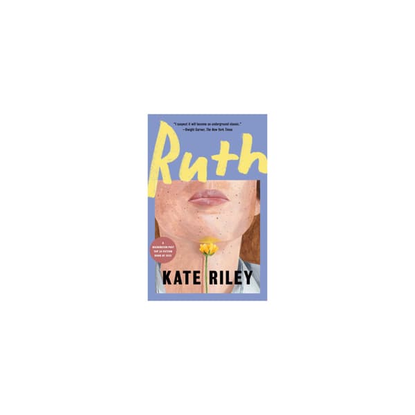 Ruth (pocket, eng)