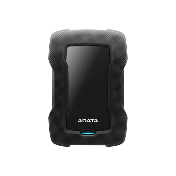 ADATA HD330 - hårddisk - 2 TB - USB 3.1