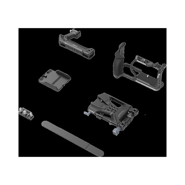 SmallRig 6113 HawkLock Quick Release Cage Kit for Nikon ZR