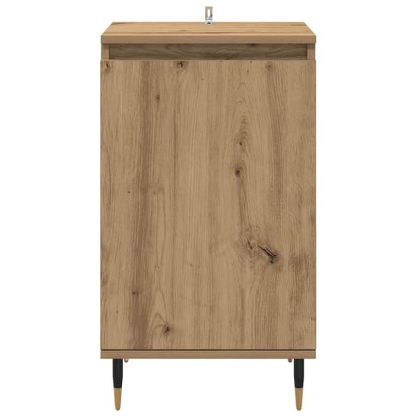 Sideboard 2 pcs Artisan Ek 40 x 35 x 70 cm