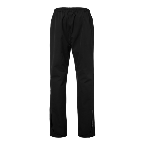 Dexter Shell Trousers Black Male
