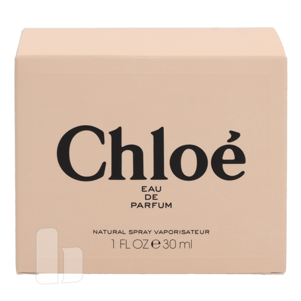 Chloe By Chloe Edp Spray 30 ml Dam