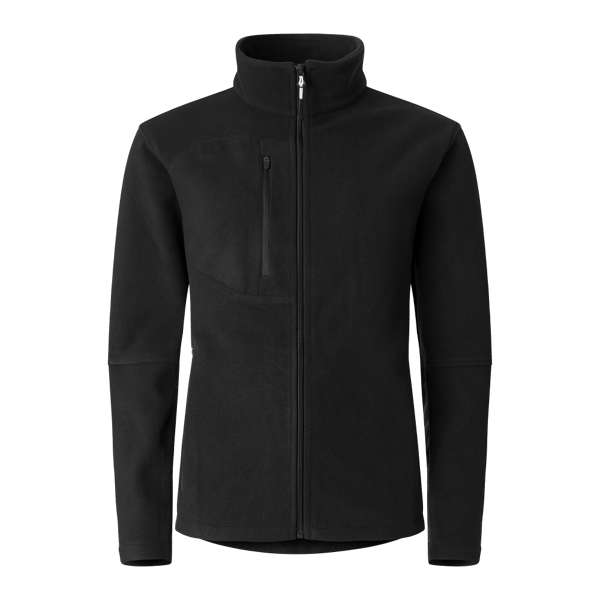Morrow Fleece w Black Female