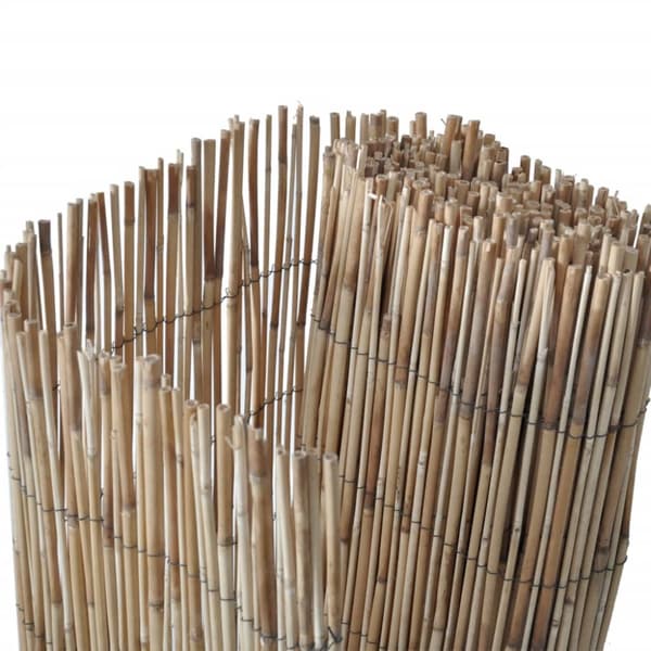 Insynsskydd 400x100 cm vass