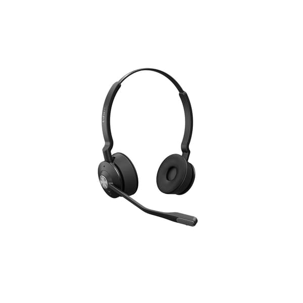 Jabra Engage 65 SE Stereo - headset