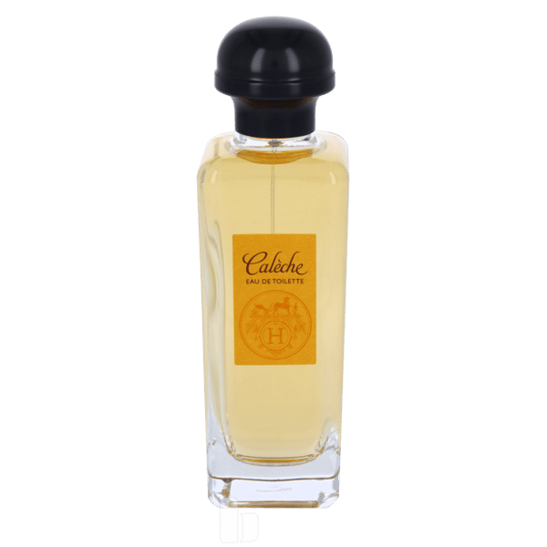 Hermes Caleche Edt Spray 100 ml Dam