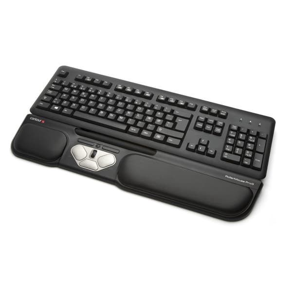 Contour Design RollerMouse Pro3