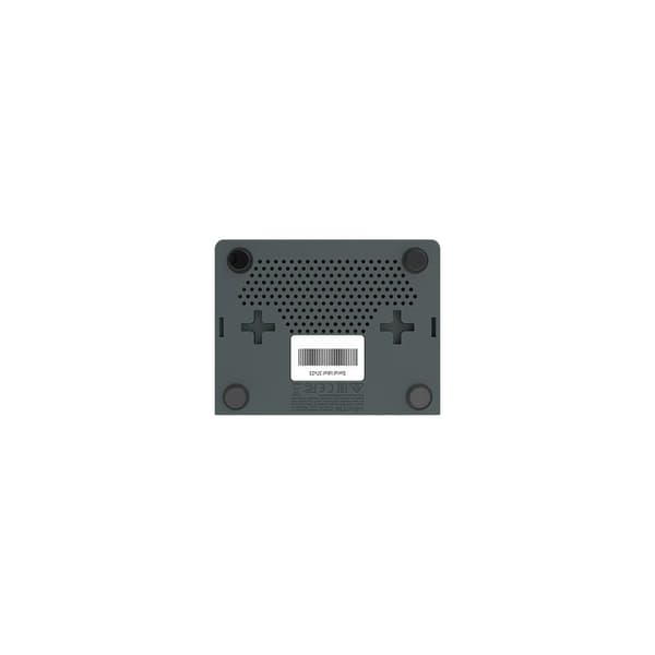 MikroTik RouterBOARD hEX S - router - skrivbordsmodell