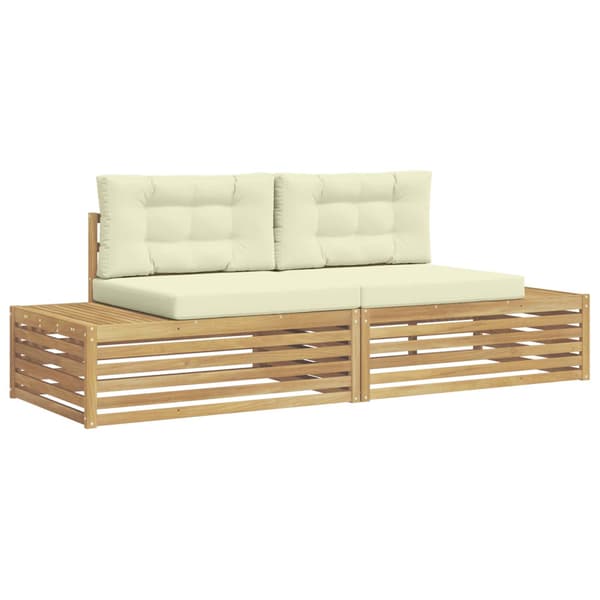 Utomhussoffset 3 Stycke
